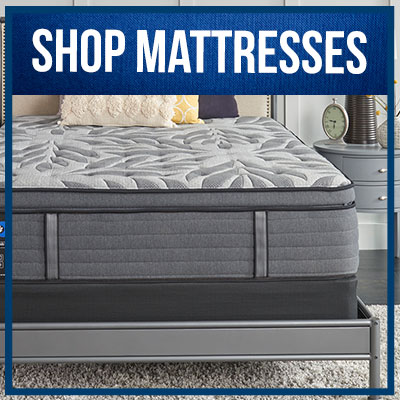 shop mattresses